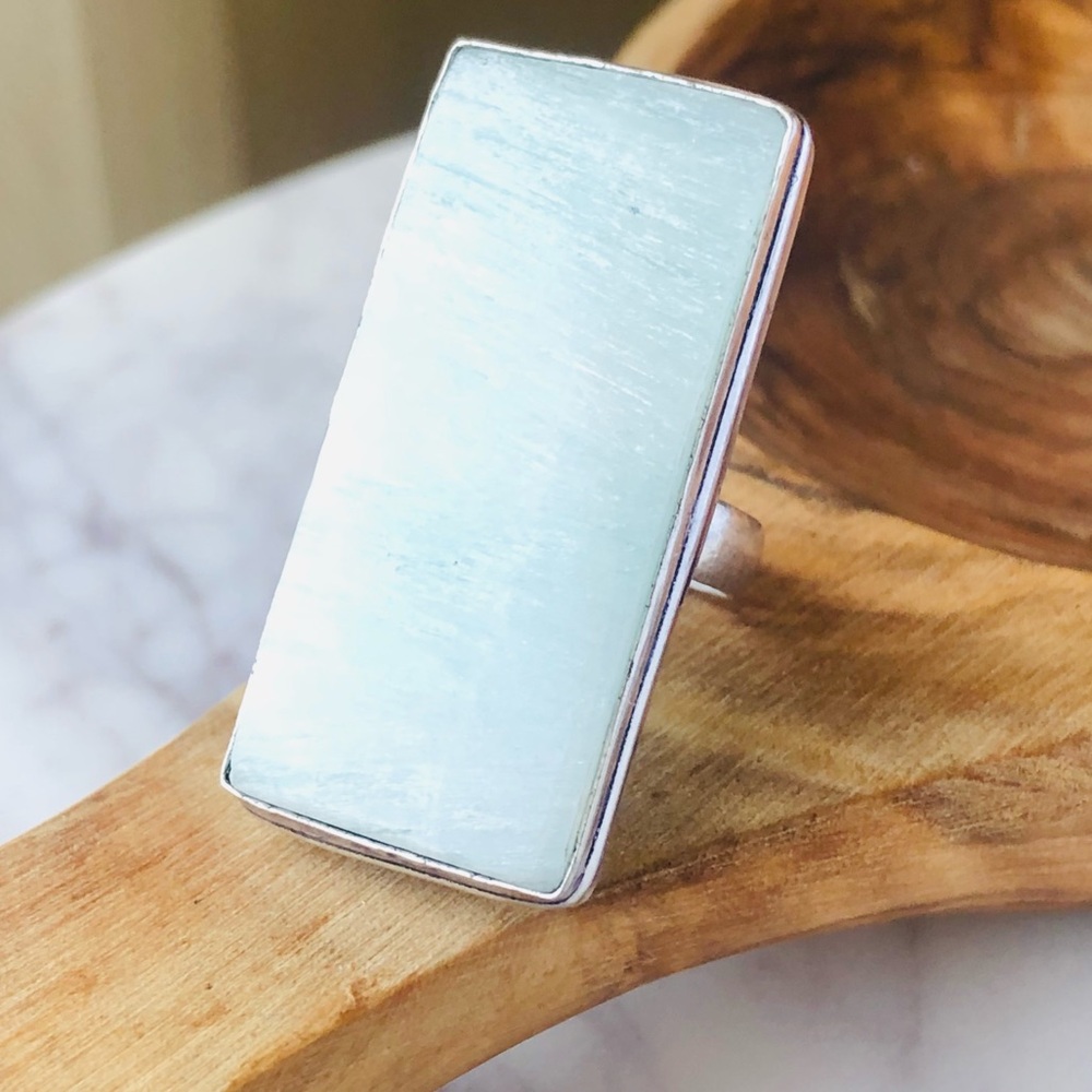 Hememorphite Ring - image 1